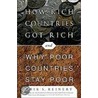 How Rich Countries Got Rich...and Why Poor Countries Stay Poor door Erik S. Reinert