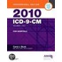 Icd-9-cm For Hospitals, Volumes 1, 2 & 3, Professional Edition