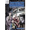 Improving The Foundations: Batman Begins From Comics To Screen by Julian Darius