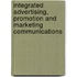 Integrated Advertising, Promotion And Marketing Communications