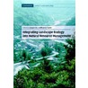 Integrating Landscape Ecology Into Natural Resource Management by Daniel M. Kaplan