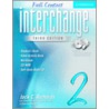 Interchange Full Contact 2 Student's Book With Audio Cd by Susan Proctor