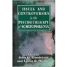 Issues And Controversies In The Psychotherapy Of Schizophrenia by John G. Gunderson