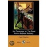 Jim Cummings; Or, The Great Adams Express Robbery (Dodo Press) door Frank Pinkerton
