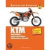 Ktm Sport-enduros Und Crossmaschinen 249 Bis 566 Cm³ Viertakt