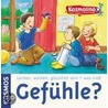 Kosmolino Lachen, weinen, glücklich sein - was sind Gefühle? by Anja Rieger