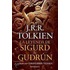 La leyenda de Sigurd y Gudrun/ The Legend of Sigurd and Gudrun