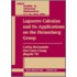 Laguerre Calculus And Its Applications On The Heisenberg Group