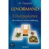 Lenormand Erfolgsplaner für Karriere und Selbstverwirklichung by Iris Treppner