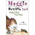 Maggie, the Beagle with a Broken Tail and the Baby Sea Turtles