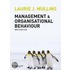 Management And Organisational Behaviour Plus Mylab Access Code