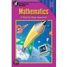 Mathematics, a Step-By-Step Approach Homework Booklet, Grade 6 door Specialty P. School Specialty Publishing