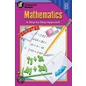 Mathematics, a Step-By-Step Approach Homework Booklet, Grade 8 door Specialty P. School Specialty Publishing