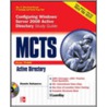 Mcts Windows Server 2008 Active Directory Services Study Guide door Dennis Suhanovs