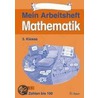 Meine Arbeitshefte Mathematik. Arbeitshefte 1 bis 6. 3. Klasse by J. Peter Böhme