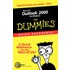 Microsoft Outlook 2000 For Windows For Dummies Quick Reference