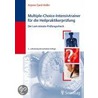 Multiple-choice-Intensivtrainer für die Heilpraktikerprüfung door Arpana Tjard Holler