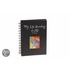 My Life According to Me Journal [With One Silver Metallic Pen]