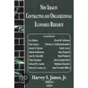 New Ideas In Contracting And Organizational Economics Research door Harvey S. James Jr