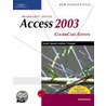 New Perspectives On Microsoft Office Access 2003, Introductory by Kathleen T. Finnegan