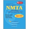 Nmta (Rea) - The Best Test Prep for the Nmta Basic Skills Test door The Staff of Rea