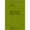 Nonlinear Stochastic Systems Theory and Application to Physics door Gorge Adomian