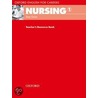 Oxford English For Careers: Nursing 1: Teacher's Resource Book door Tony Grice