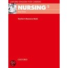 Oxford English For Careers: Nursing 1: Teacher's Resource Book by Tony Grice