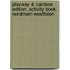 Playway 4. Rainbow Edition. Activity Book. Nordrhein-Westfalen