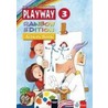 Playway. Rainbow Edition 3. Activity Book. Nordrhein-Westfalen door Gunther Gerngross