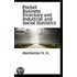 Pocket Business Directory And Industrial And Social Statistics