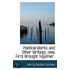 Poetical Works And Other Writings, Now First Brought Together.