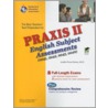 Praxis Ii English Subject Assessments (0041, 0042, 0043, 0049) by Dr Anita Price Davis