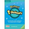 Primary I-Dictionary 1 High Beginner Cd-Rom (Single Classroom) by Anna Wieczorek