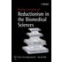 Promises And Limits Of Reductionism In The Biomedical Sciences
