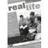Real Life Global Intermediate Test Book And Test Audio Cd Pack