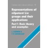 Representations of Nilpotent Lie Groups and Their Applications door Lawrence J. Corwin
