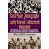 Rural Arab Demography And Early Jewish Settlement In Palestine
