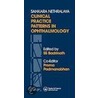 Sankara Nethralaya Clinical Practice Patterns in Ophthalmology by Raymond Bonnett