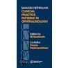 Sankara Nethralaya Clinical Practice Patterns in Ophthalmology door Raymond Bonnett