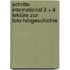 Schritte international 3 + 4. Lektüre zur Foto-Hörgeschichte