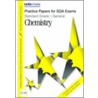 Standard Grade General Chemistry Practice Papers For Sqa Exams door Nicola Robertson