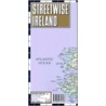 Streetwise Ireland Map - Laminated Country Road Map of Ireland by Unknown
