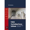 Tiro. Curriculum Breve Latinum 1. Texte - Grammatik - Übungen door Dieter Kolschöwsky