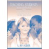 Teaching Students With Language And Communication Disabilities by S. Jay Kuder