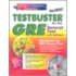 Testbuster For The Gre General Test With Software [with Cdrom]