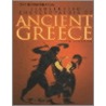 The British Museum Illustrated Encyclopaedia Of Ancient Greece by Sean Sheeham