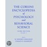 The Corsini Encyclopedia Of Psychology And Behavioural Science