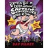 The Extra Big 'n' Extra Crunchy Captain Underpants Book O' Fun