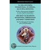 The Holy Sacraments of Baptism, Chrismation and Holy Communion door George Dion Dragas